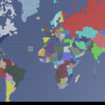 World Of Invasions