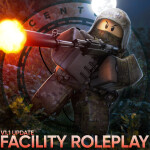 [CL] Facility Roleplay 