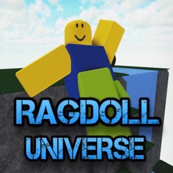 Ragdoll Universe!  📣 UPDATE📣 