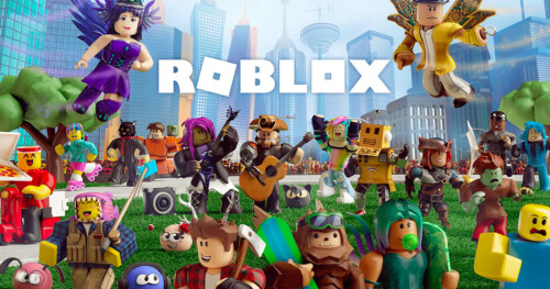 Roblox World [Best Game Ever] - Roblox