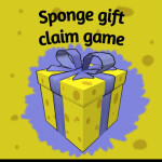 sponge gift claim