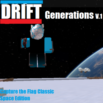 Drift Generations