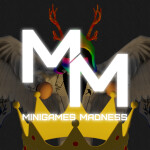 [4-CORNERS] MINIGAMES MADNESS