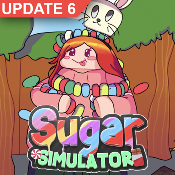 Sugar Simulator