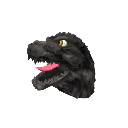 Godzilla | Roblox Item - Rolimon's