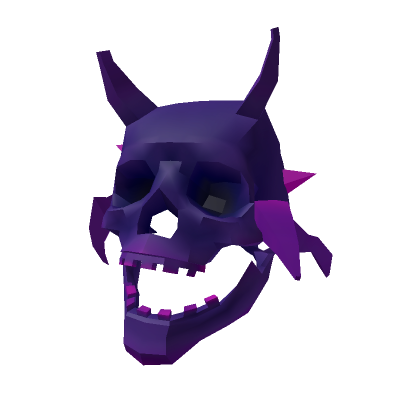 Flinty Phonk Skull (for headless)