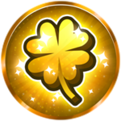 Super Lucky! - Roblox