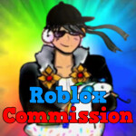 Roblox Commission 