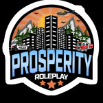 Prosperity Role-Play Community | Server #1