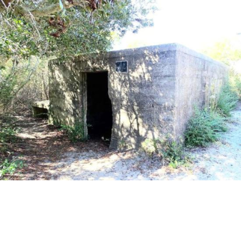 tis a bunker