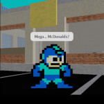 [Update Soon] Mega Man Roleplay: Revival!