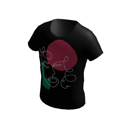 Bts t shirt roblox clearance