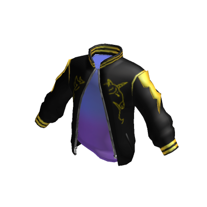 Rory s Jacket Roblox Item Rolimon s