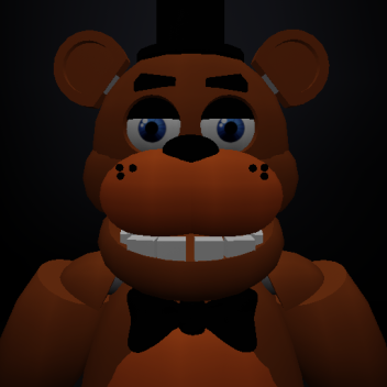 Five Nights at Freddy's [Multiplayer]