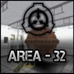 [SCP] Area-32: Alpha-J