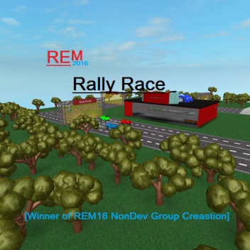 REM 2016 RallyRace [Winner]
