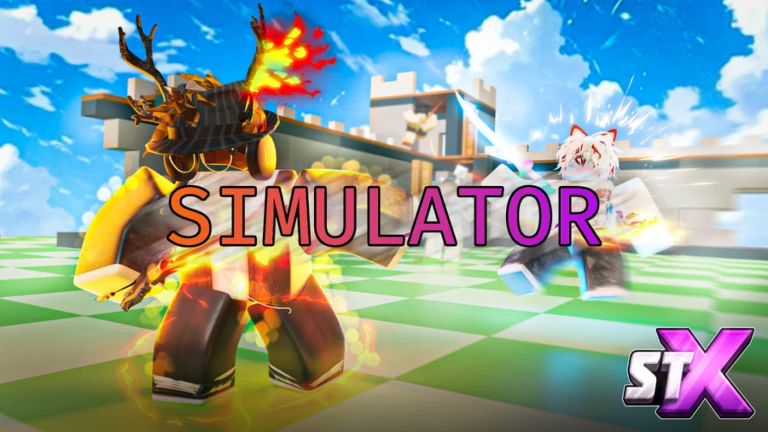 🗡️ Steal Time Simulator