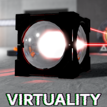 Virtuality | ALPHA