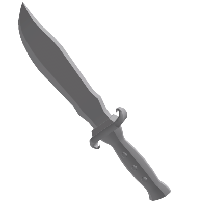 Murder Mystery Knife | Roblox Item Leak - Rolimon's
