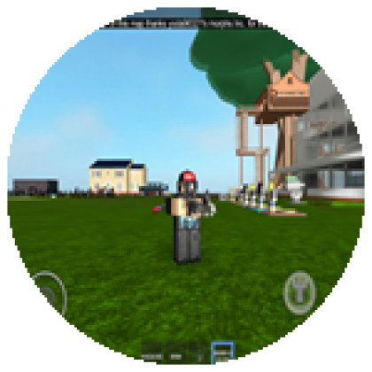 Roblox 360 shop video