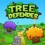 Defend The Tree 