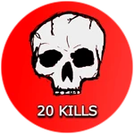 Game Badge Icon