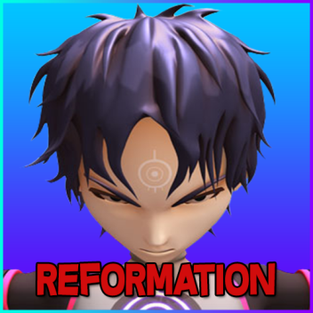 ★ Code Lyoko ReFormation ★