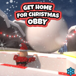 🎄Get Home For Christmas Obby