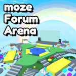 [Check voice] moze Forum Arena