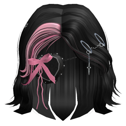 Ichigo Hair  Roblox Item - Rolimon's