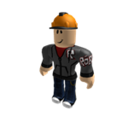 Builderman - Roblox