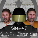 Site-47: S.C.P. Chronicles