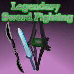Legendary Sword Fighting