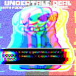 Undertale: Deal With Forgotten Bosses