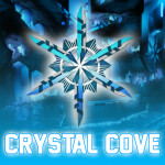 ❄️| Crystal Cove | RALLY