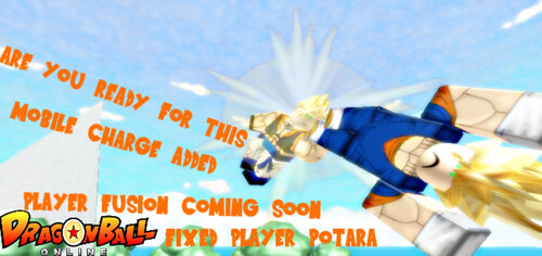 Fixing Dragon Ball Online Generations para ROBLOX - Jogo Download