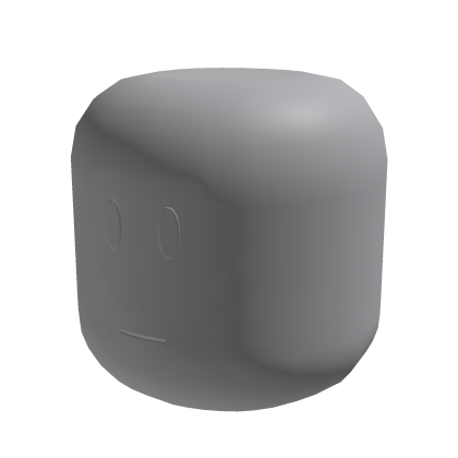 stylized block - Dynamic Head - Roblox