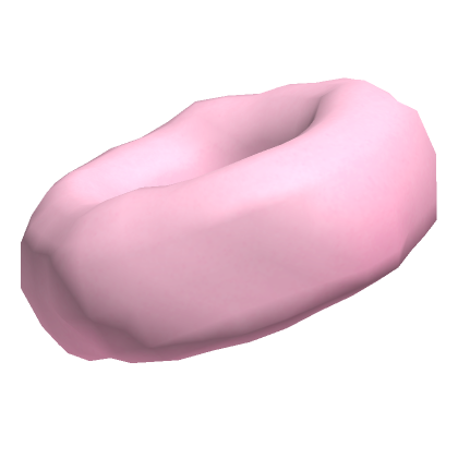 Pink Luxury Headband  Roblox Item - Rolimon's