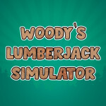 Woody's Lumberjack Simulator