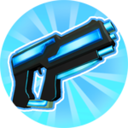 Freeze Gun - Roblox