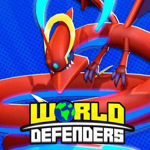 Roblox World Defenders Tower Defense Codes (December 2023)