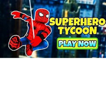 Super Hero Tycoon (read description)