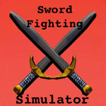 Sword Fighting Simulator! [BETA]