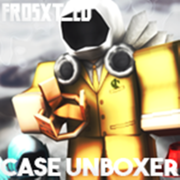 Case Unboxer [HUGE UPDATE!]