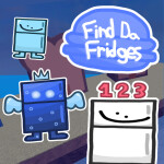 🍔 [Morphs] Encontre as geladeiras [96]
