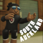 South Auckland (Map Update)