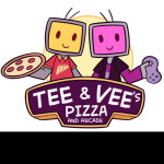 Tee & Vee's Pizza and Arcade V.1(OPEN) 