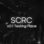 SCRC v0.1 Testing Place