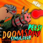 [👽BOSS BATTLES] Doomsday Simulator