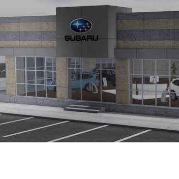 Subaru Dealership